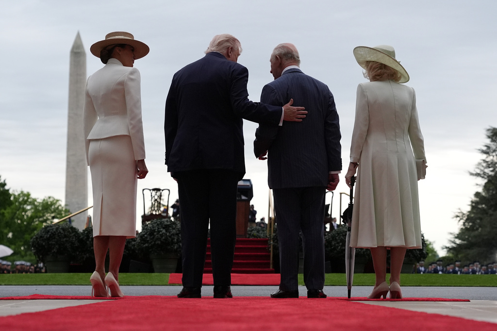 Solutions to save the special relationship