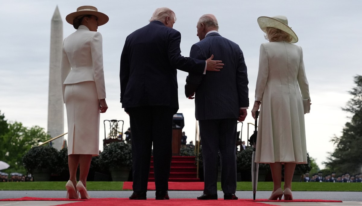 Solutions to save the special relationship