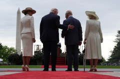 Solutions to save the special relationship