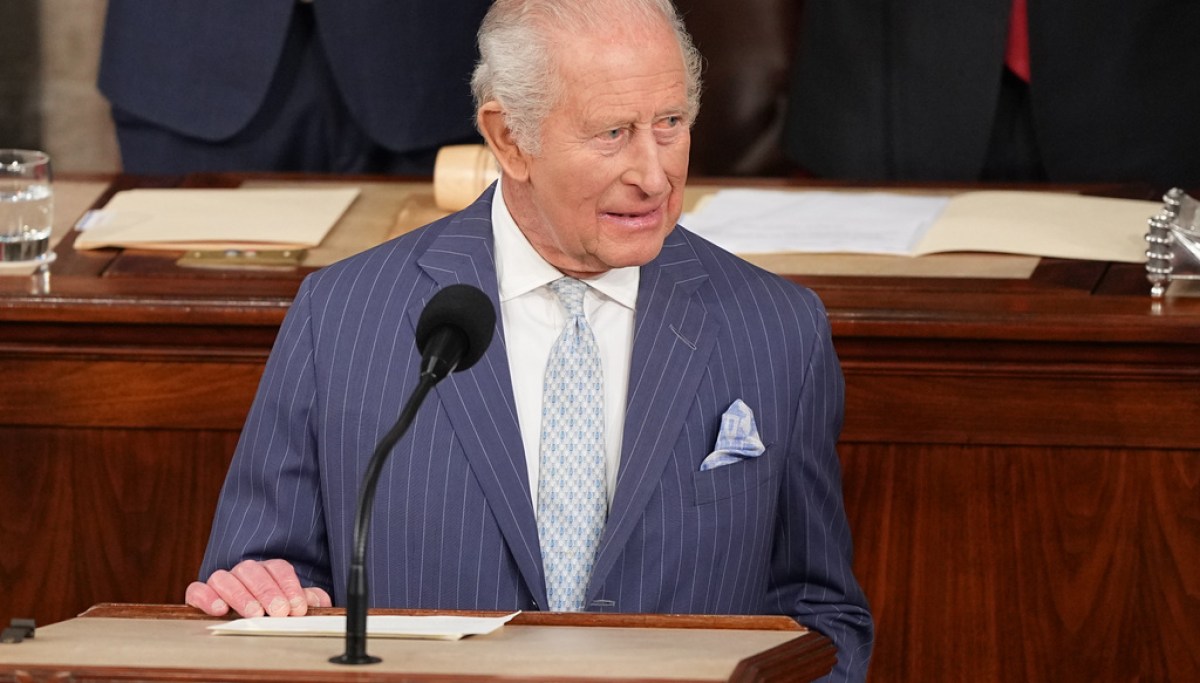Five key themes of King Charles III’s address to Congress