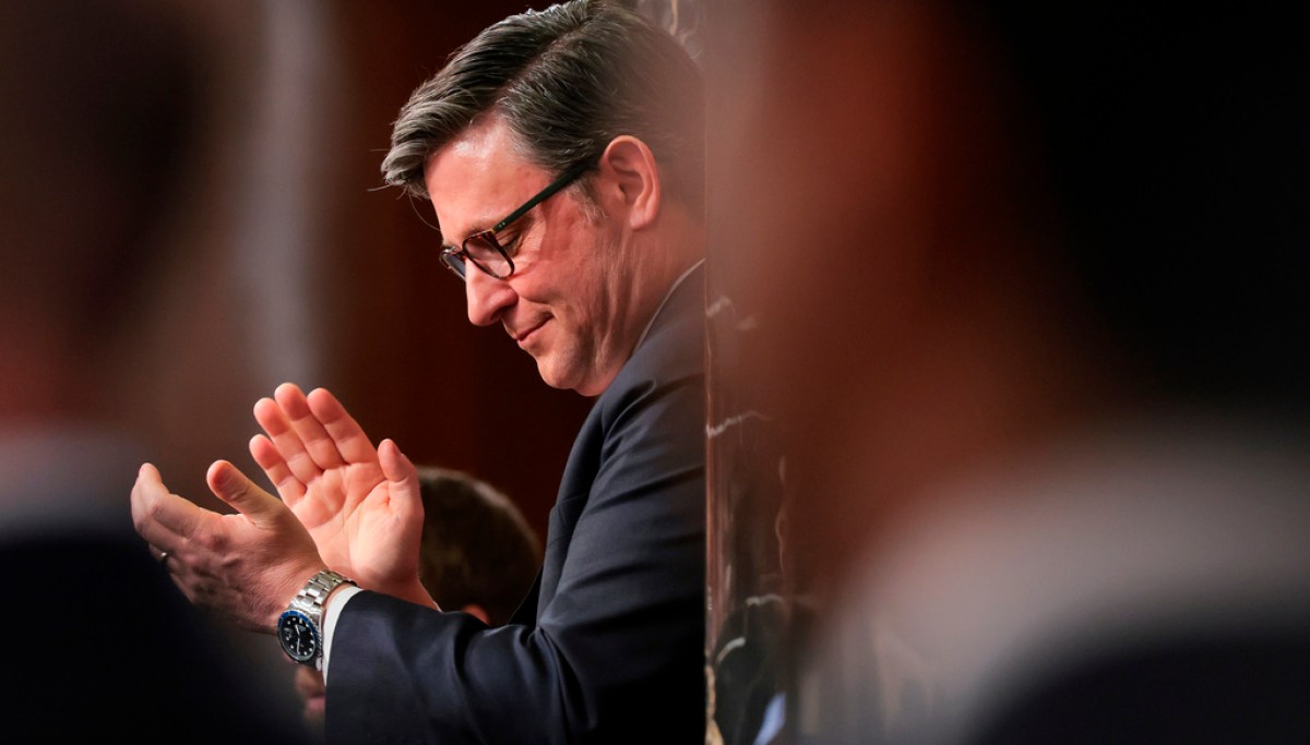 House Republicans pass immigration enforcement funding package in party-line vote
