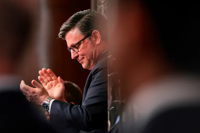 House passes funding bill to reopen DHS minus border enforcement