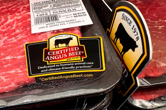 PCE POPS TO 3.5% — IRAN WAR FALLOUT JUST TOOK CUTS OFF THE TABLE