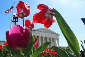 Supreme Court set to release 35 rulings by July as arguments end for the term