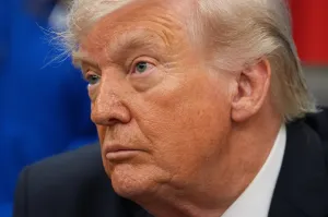 Trump warns Iran will be ‘blown off the face of the earth’ if US vessels hit in Strait of Hormuz
