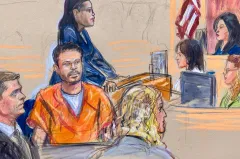 Judge rants that Jan. 6 inmates were treated better than alleged WHCA dinner gunman