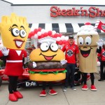 Steak ’n Shake’s first MAHA officer is trying to bring healthier ingredients to fast food