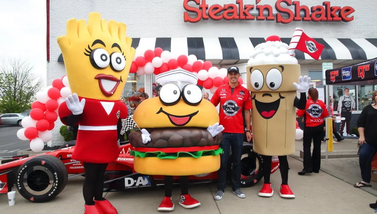 Steak ’n Shake’s first MAHA officer is trying to bring healthier ingredients to fast food