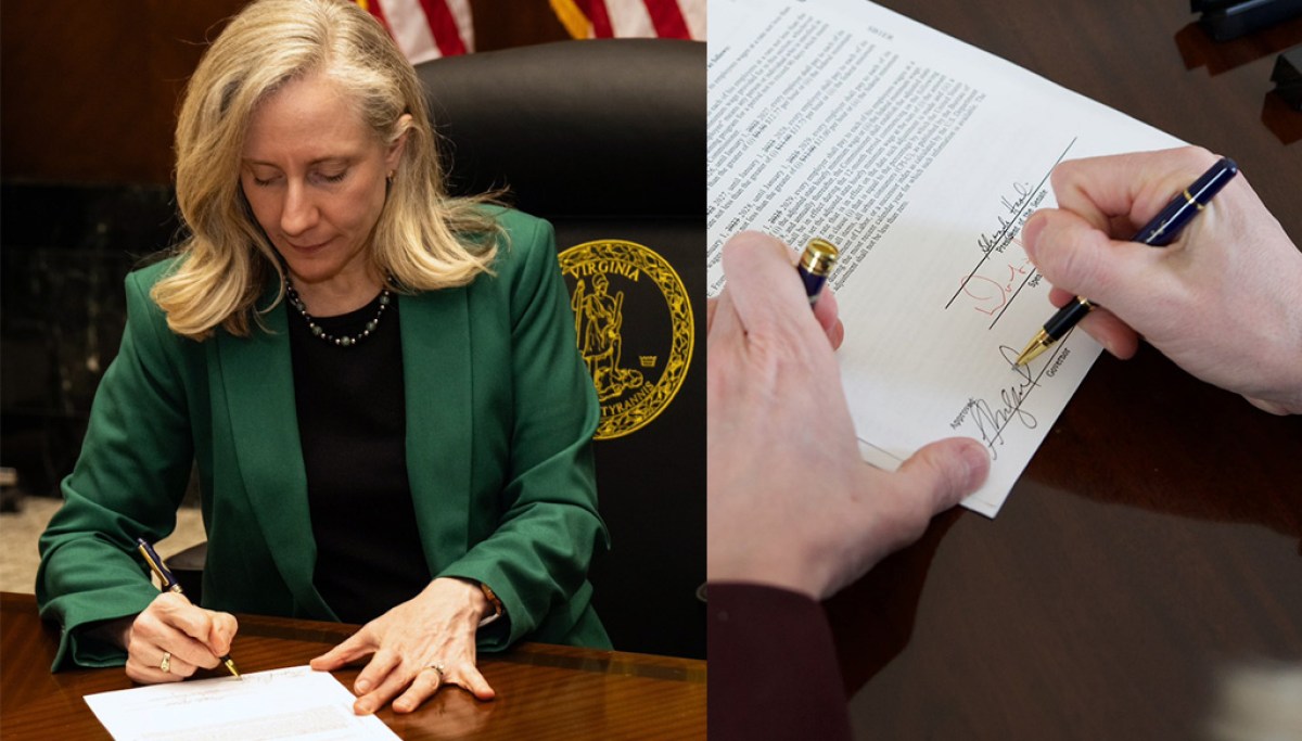 ‘Voter’s remorse’: Illegal immigration crime, gerrymandering, and tax hikes in Spanberger’s Virginia