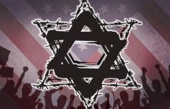 Antisemitism is surging among the young on both sides