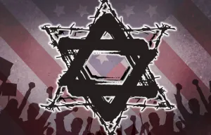 Antisemitism is surging among the young on both sides