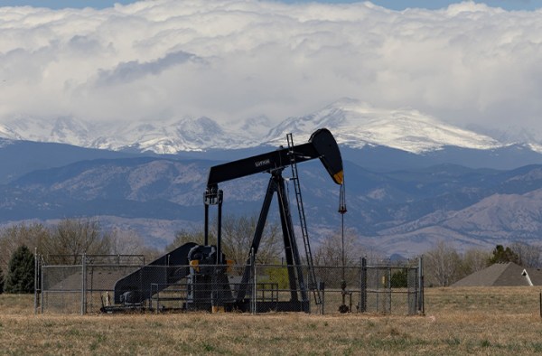Trump administration proposes slashing public input to accelerate oil and gas leasing