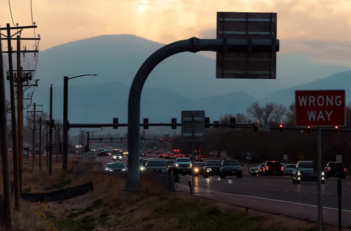 Weld County, Colorado. (Graeme Jennings/Washington Examiner)
