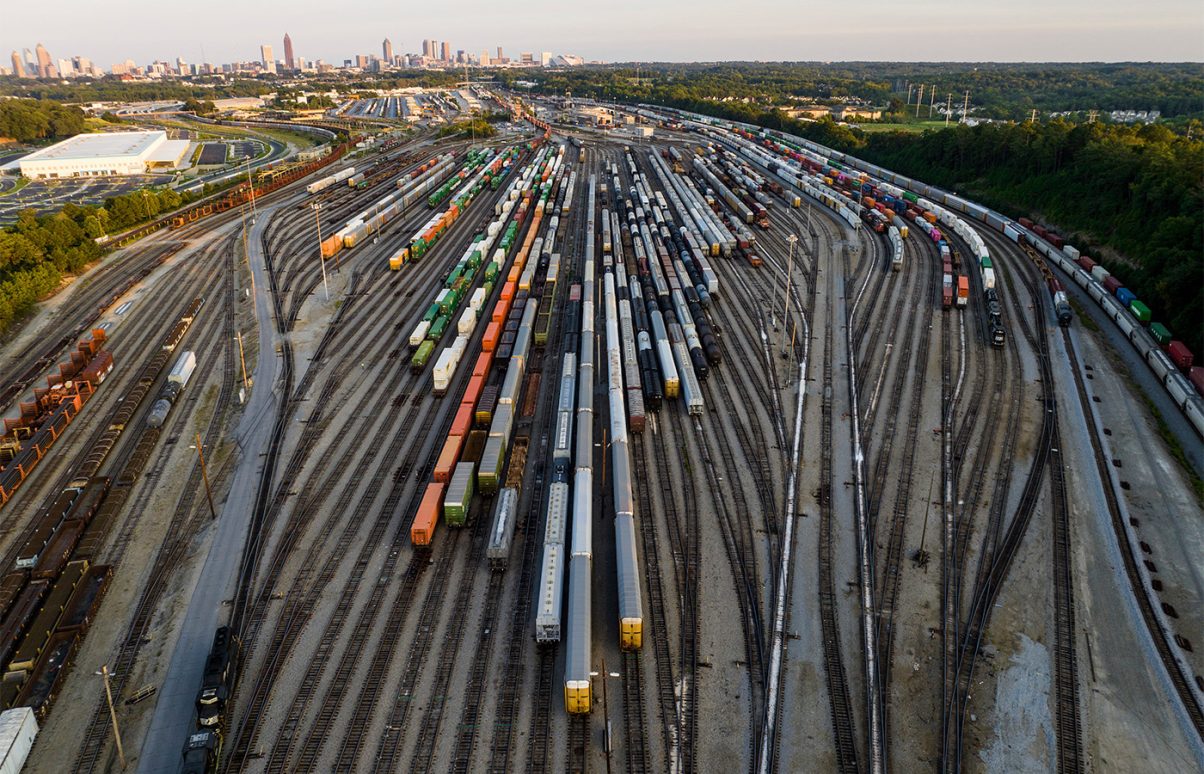 America’s new infrastructure bill has a hidden tax on everything you buy