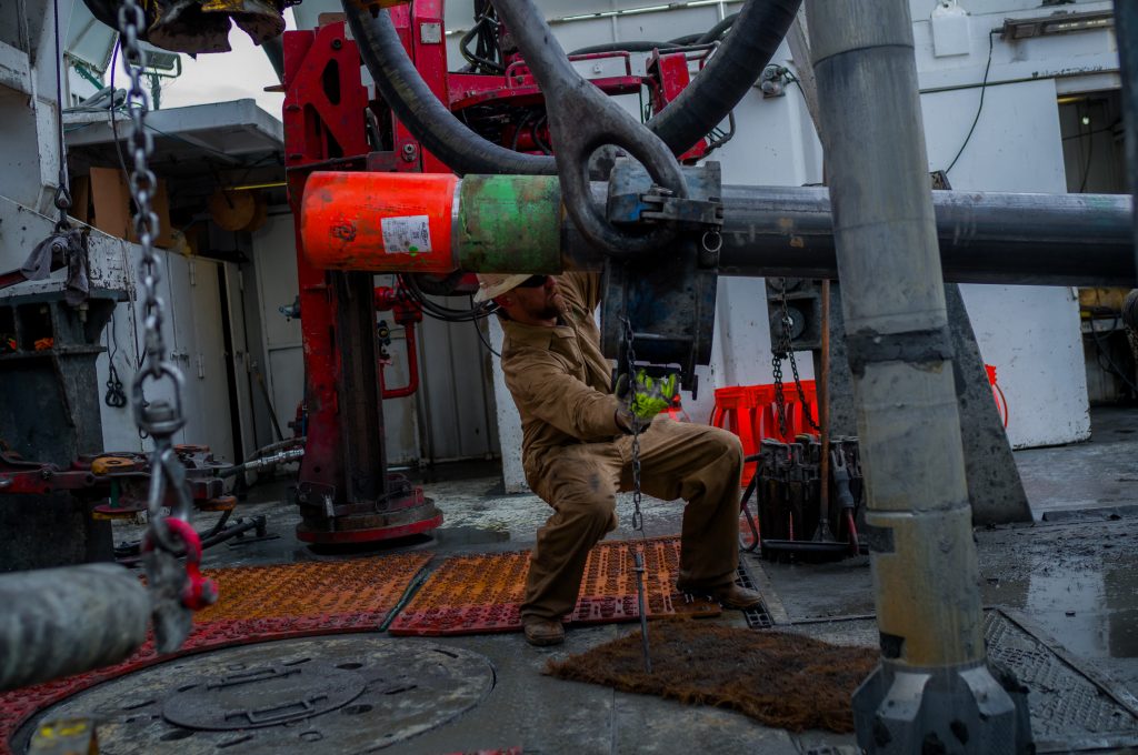 PHOTOS: Oil and gas drilling in the age of record production