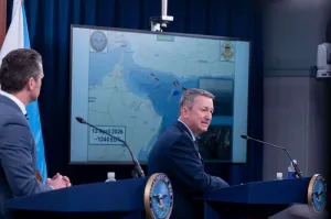 America’s ‘growing’ blockade of Iran is ‘going global’