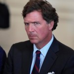 Tucker Carlson is now shilling for jihadis