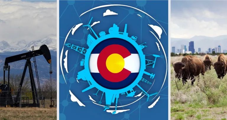 Colorado Denver manufacturing permitting