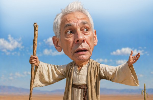 Rahm Emanuel has a message for Democrats. But are they ready to listen?