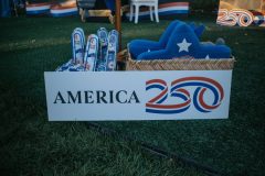 Multiple performers drop out of Great American State Fair for America 250 celebration