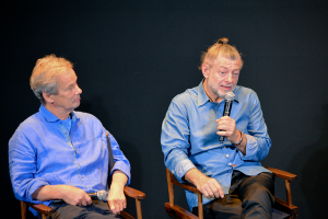 Animal Farm filmmakers push back on ‘anti-capitalist’ movie criticism