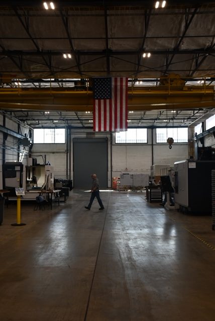 Iran, India, and China, the ‘Axis of Evil’ seeking to destroy millions of US manufacturing jobs 