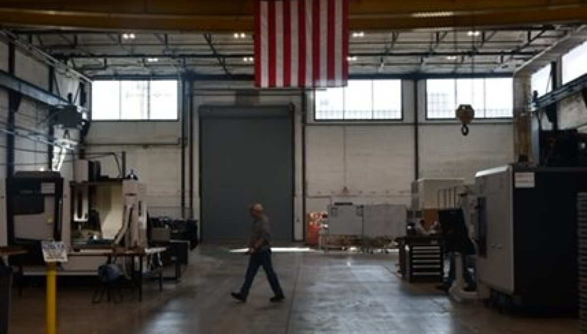 Iran, India, and China, the ‘Axis of Evil’ seeking to destroy millions of US manufacturing jobs
