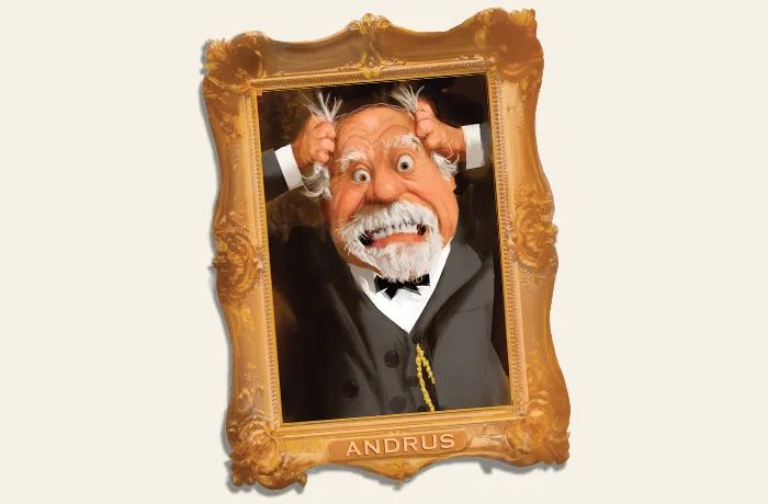 Child welfare child care philanthropy donors waste fraud