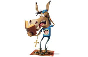 Can the Democrats get religion?