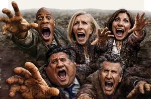 The government union sinkhole: Public sector unions are making blue states ungovernable