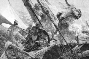 Scamming the West: What’s really behind the UN’s ahistorical transatlantic slavery resolution