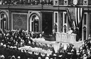America goes to war, but Congress is AWOL