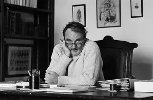 Big other: The campaign against The Camp of the Saints