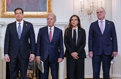 Israel and Lebanon take a critical step forward on the road to peace