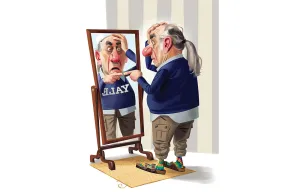 Yale committee offers an encouragingly realistic report about the state of higher education