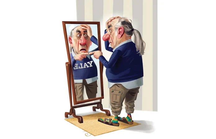 Ivy League Yale higher education college university