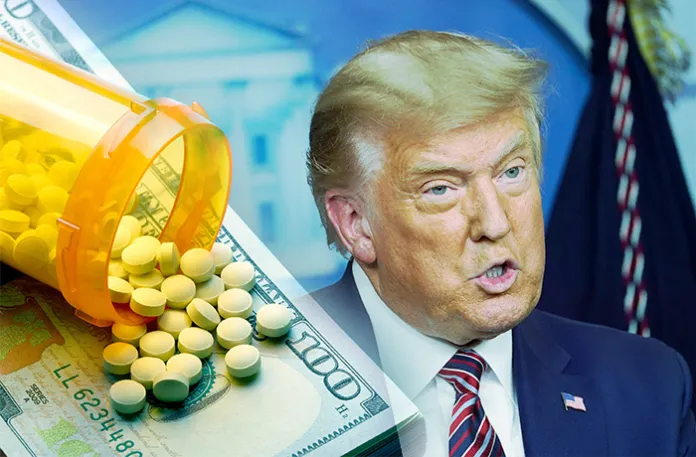 washingtonexaminer.com - Taylor Millard - Will Trump's Most Favored Nation approach lead to lower drug prices?