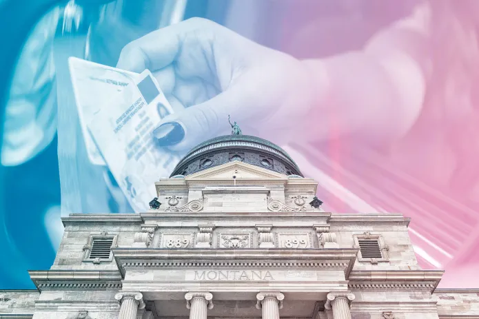 gender laws gender transition transgender driver's licenses