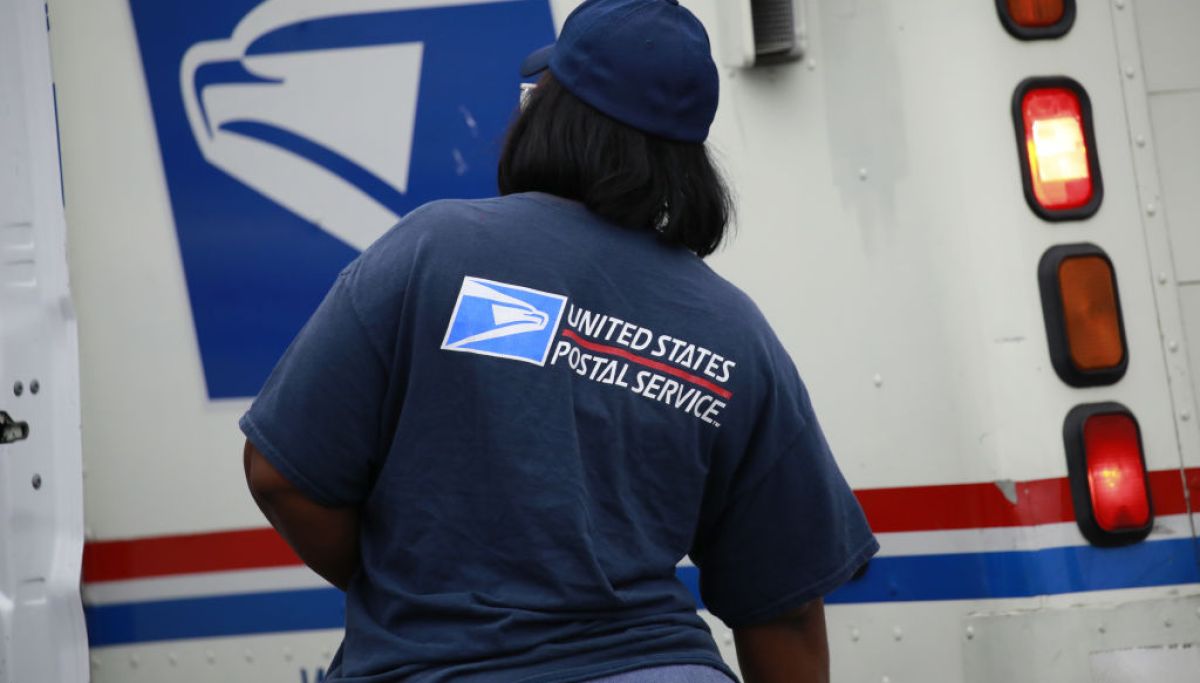 “Bold Move to Save Postal Service from Financial Ruin!”