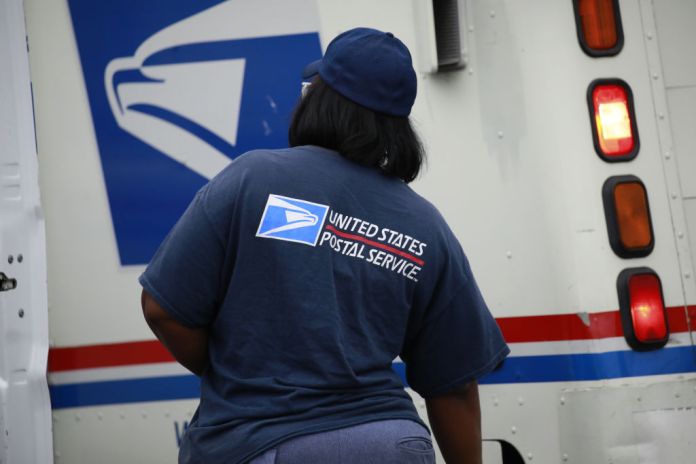 Congress seeks solution for averting USPS fiscal collapse
