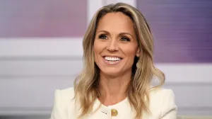 Radiologist Nicole Saphier replaces MAHA star Casey Means as Trump surgeon general pick