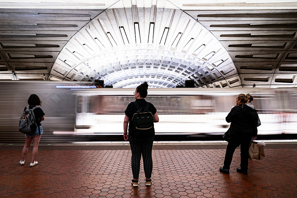 Metro board votes to automate Red Line fully with driverless trains