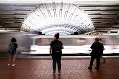 Metro board votes to automate Red Line fully with driverless trains