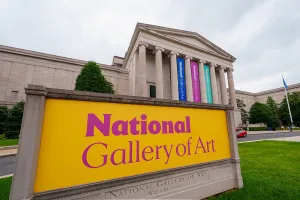 National Gallery of Art receives record $116 million donation for America’s 250th birthday