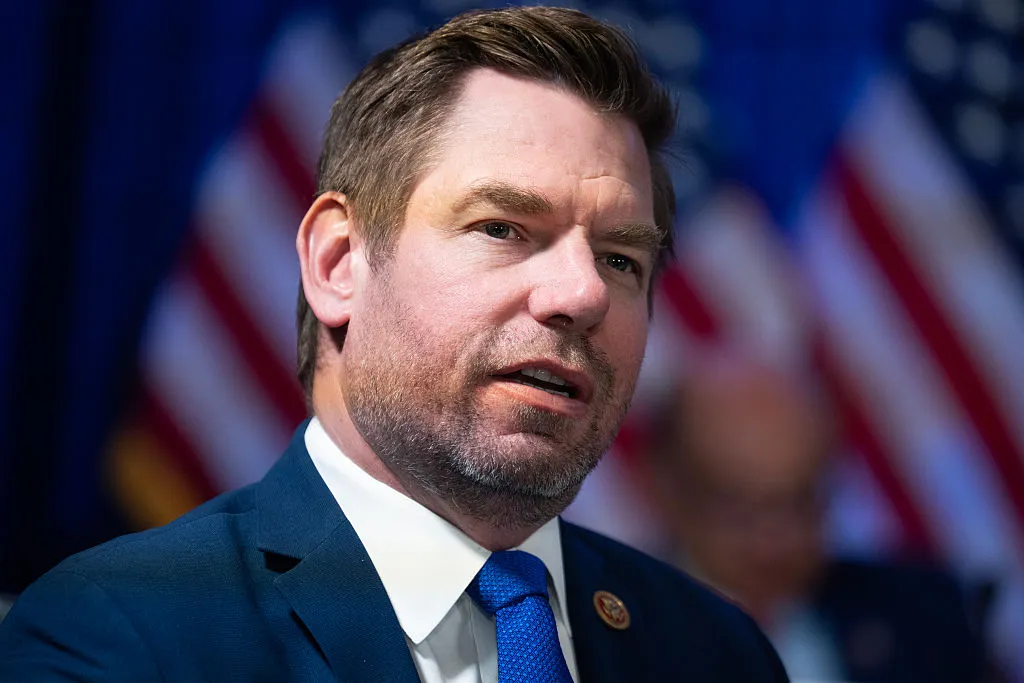 New Eric Swalwell accuser Lonna Drewes comes forward with rape allegation