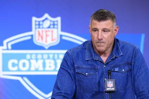Mike Vrabel’s non-confession confession