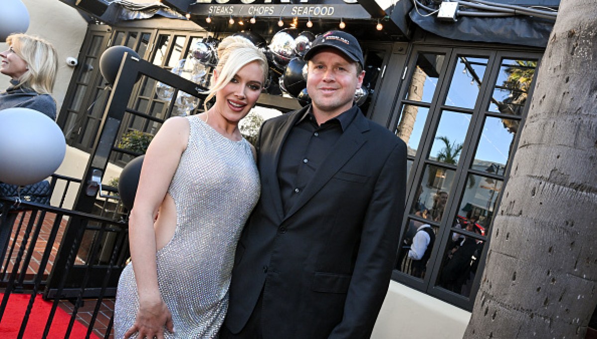 Reality star Spencer Pratt racks up cash, endorsements in upstart Los Angeles mayor bid