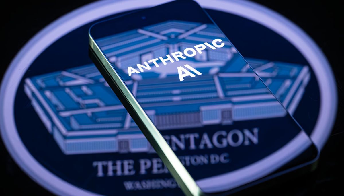 America’s AI edge is trust. China is betting we’ll squander it