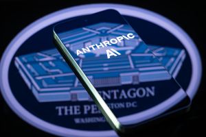 America’s AI edge is trust. China is betting we’ll squander it
