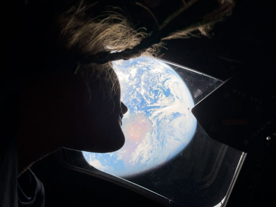 WATCH LIVE: Artemis II mission prepares for splashdown on Earth